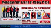 Mohegan Sun Arena at Casey Plaza image 2